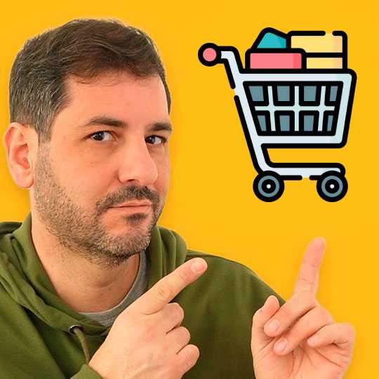 Ayuda de compra