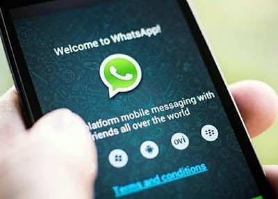 Whatsapp: Te mostramos todos los cambios de la última actualización
