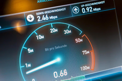 ¿No sabes si tu proveedor de internet te brinda la velocidad ofrecida? Te mostramos como darte cuenta