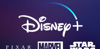 Disney+ servicio de streaming (Disney Plus). Foto: mashable