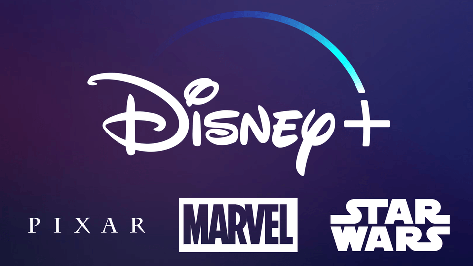 Disney+ servicio de streaming (Disney Plus). Foto: mashable