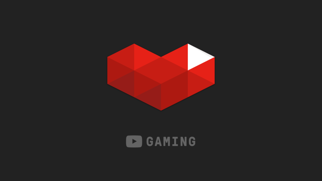 YouTube Gaming. Polygon