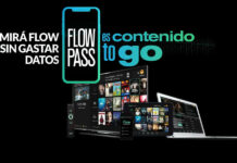 Flow Pass, el servicio que te permite ver cable sin consumir datos móviles. Foto: ELDESTAQUE