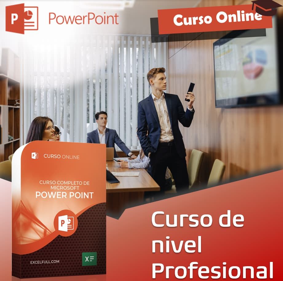 Curso Powerpoint El Rincón De Cabra