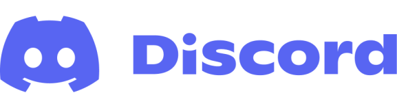 Logo de Discord.