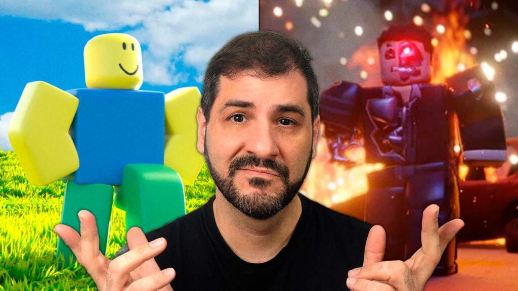 Roblox. Foto: elrincondecabra.com
