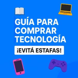 Guía de Compra Tech 2025