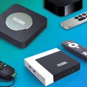 Guía de TV Box: lo que realmente vale la pena