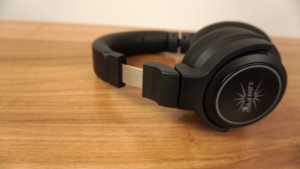 Auriculares Kiwi Ears Aventus. Foto: El Rincon de Cabra