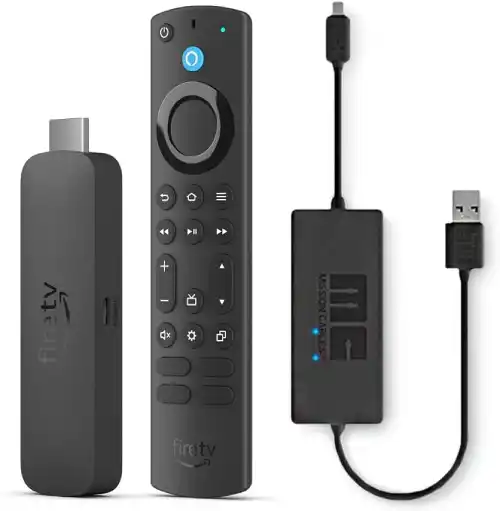 Amazon Fire TV Stick 4K Max