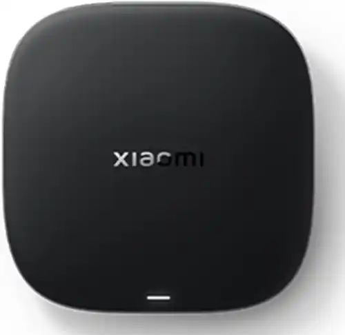 Xiaomi TV Box S 3rd Gen