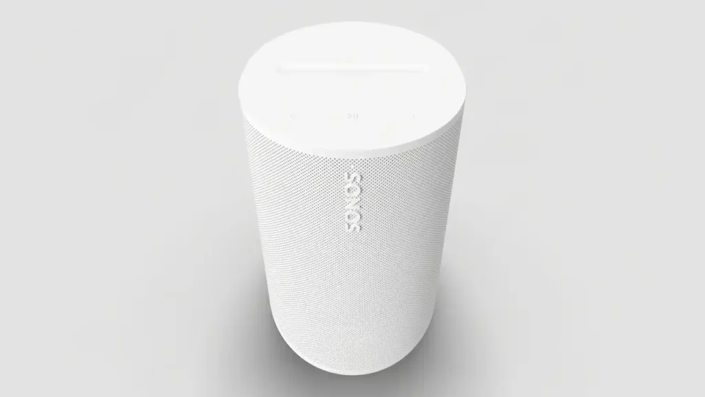 Sonos Era 100 SL, nuevo lanzamiento 2026 de SONOS.