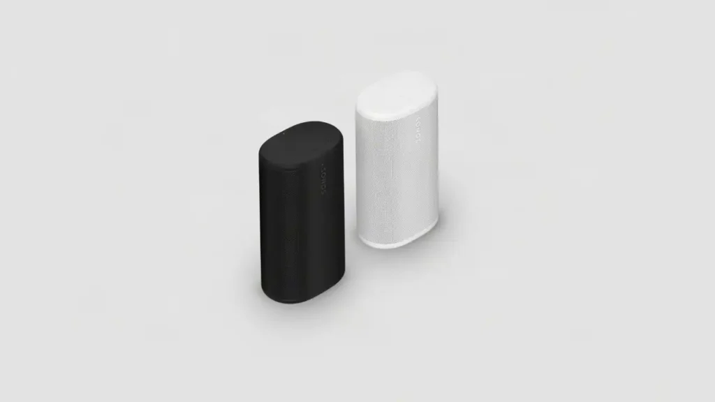 Sonos Play, parlante portatil de SONOS.