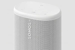 Sonos Play, nuevo parlante portatil presentado por SONOS.