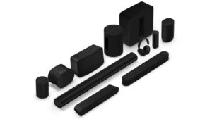 Sonos