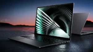 CHUWI UniBook, la primer notebook con Intel Core 3.